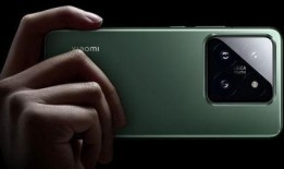 小米15最新爆料,颠覆性设计，性能怪兽即将登场！